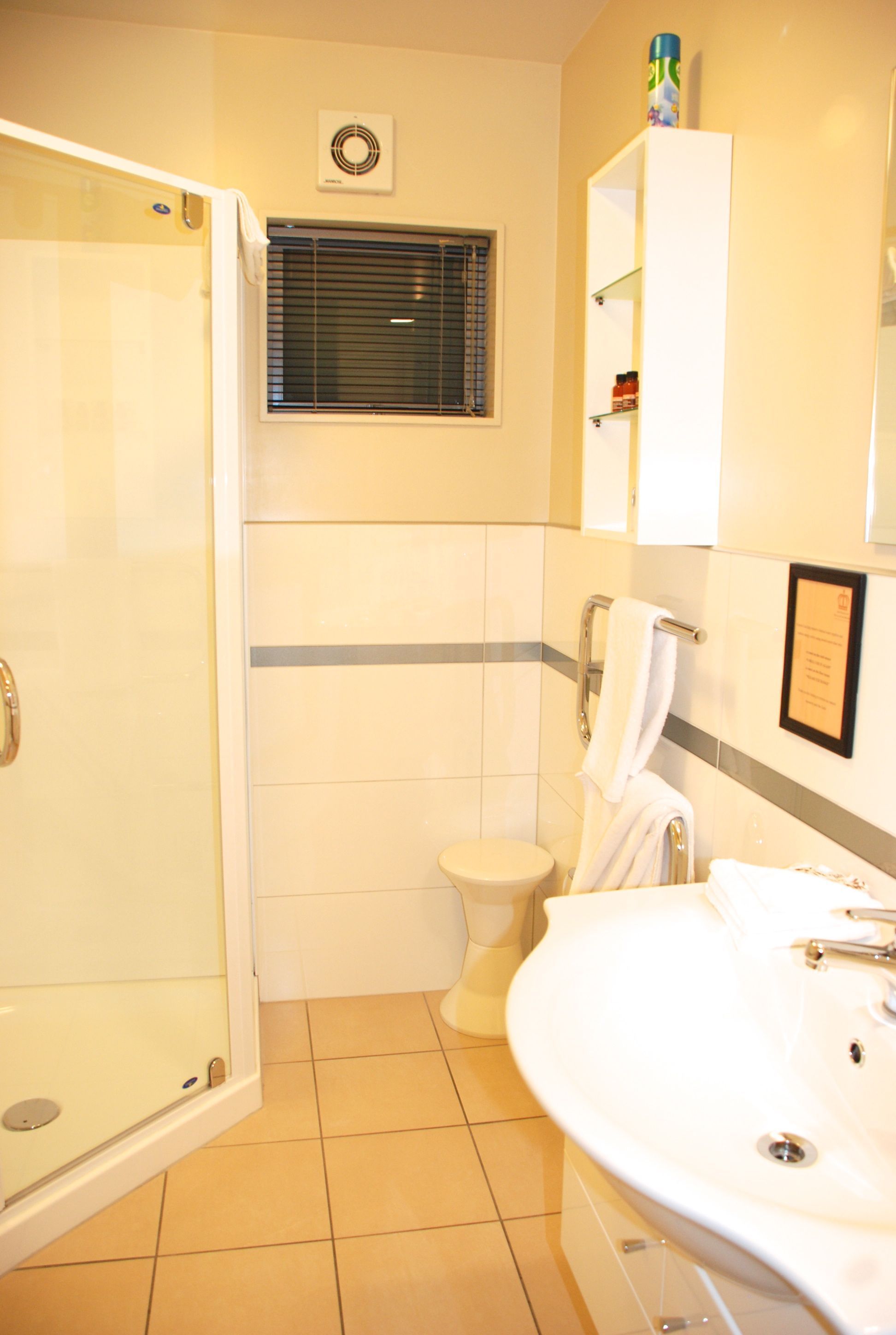 Foto - 166 Majestic Court Motel