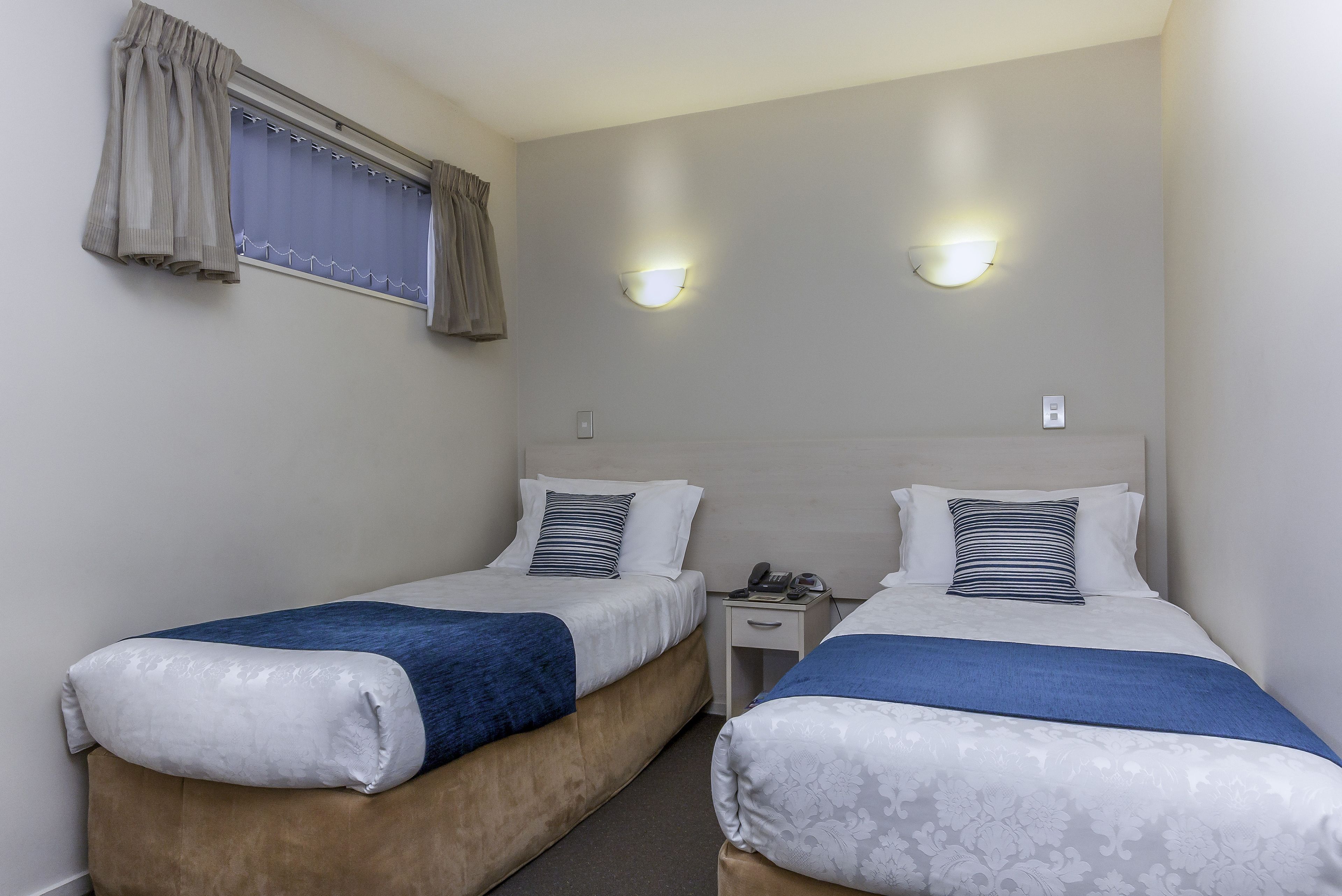 Foto - 166 Majestic Court Motel