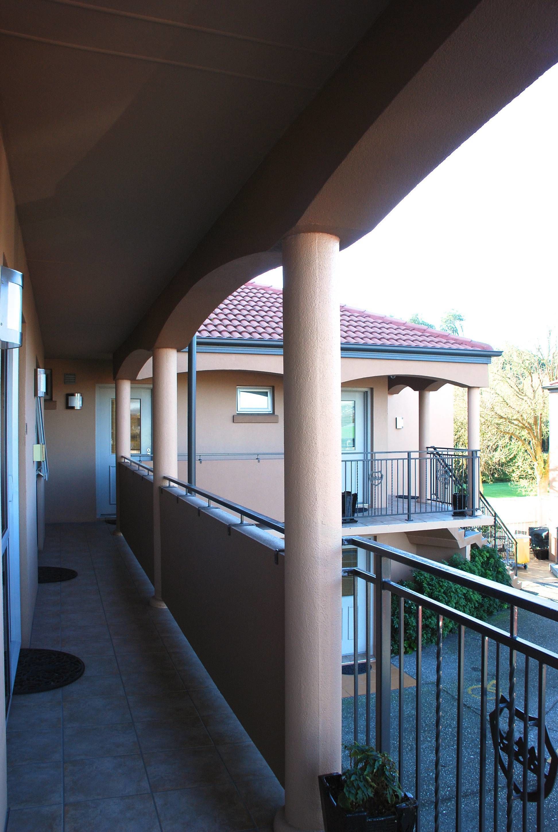 Foto - 166 Majestic Court Motel