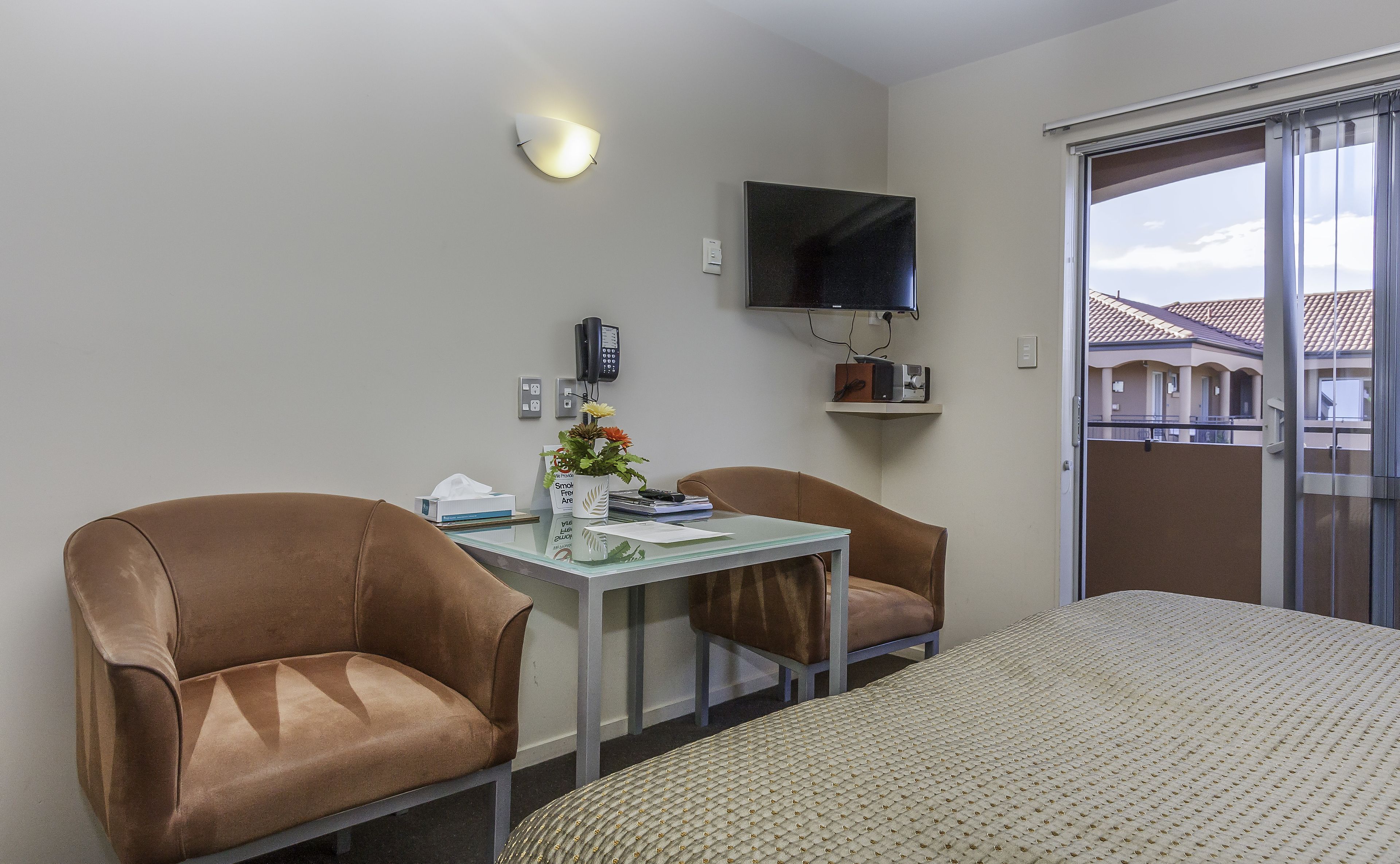 Foto - 166 Majestic Court Motel