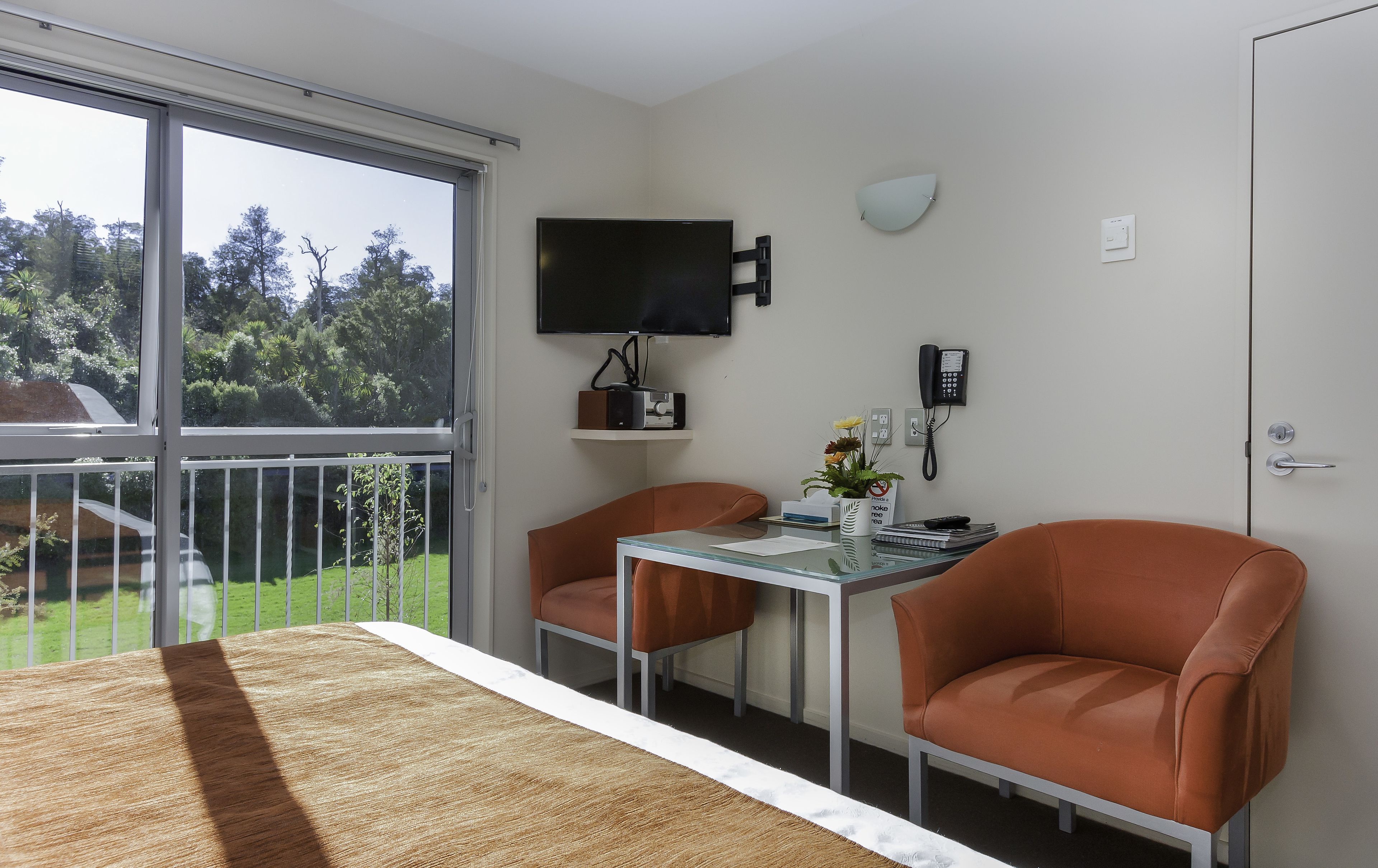 Foto - 166 Majestic Court Motel