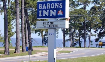 Barons Inn