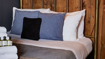 Décoration personnalisée, ameublement personnalisé, Wi-Fi gratuit