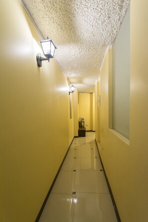 Escalier