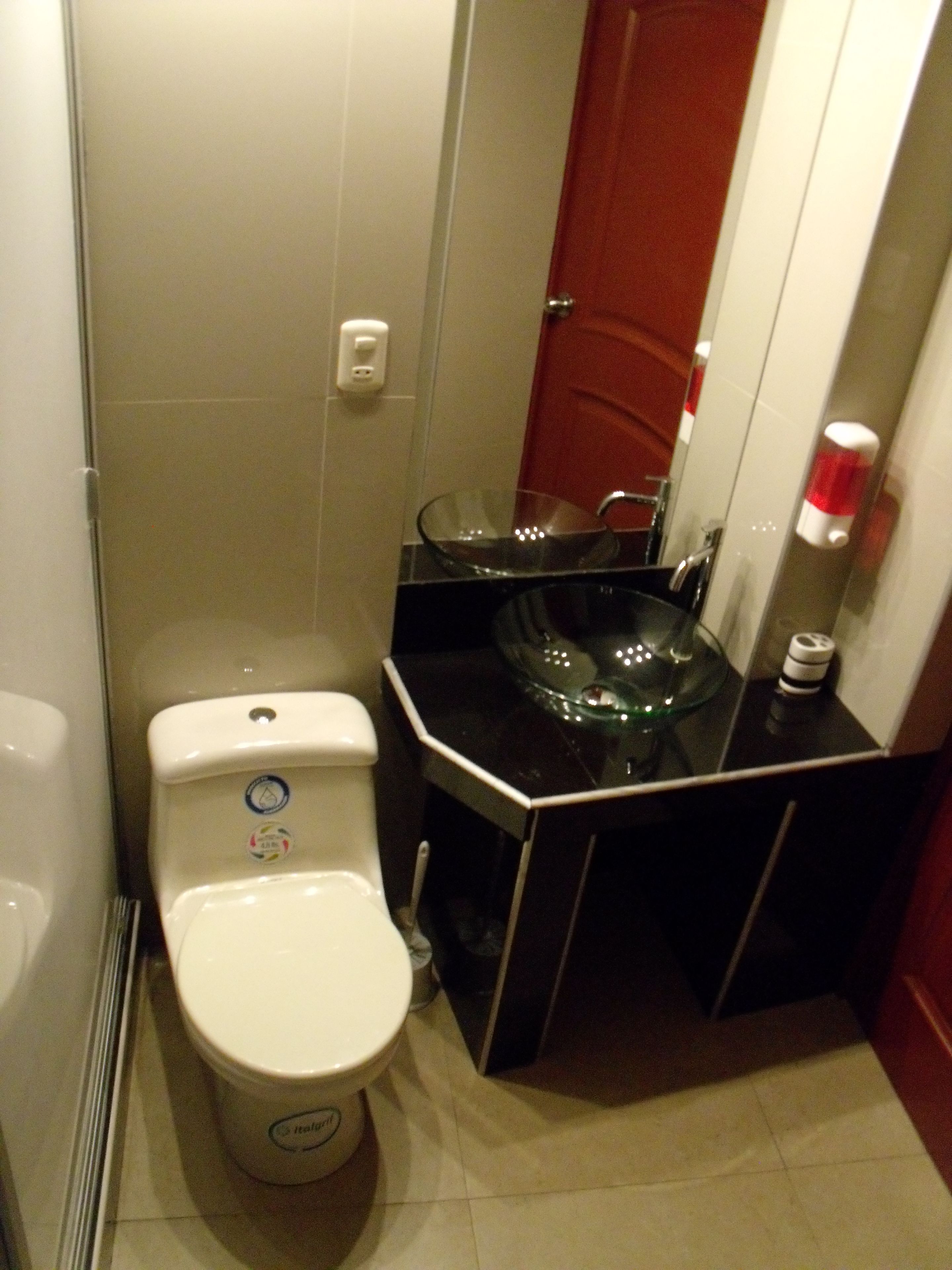 desk, blackout curtains, free wifi, bed sheets