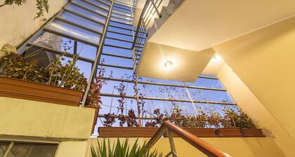 Hostal Villa Melgar