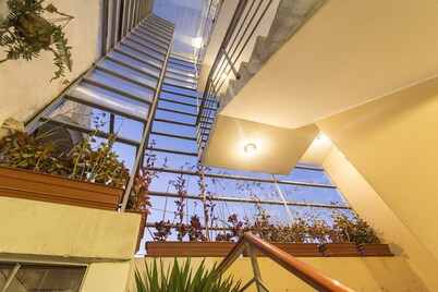 Hostal Villa Melgar