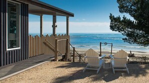شاطئ