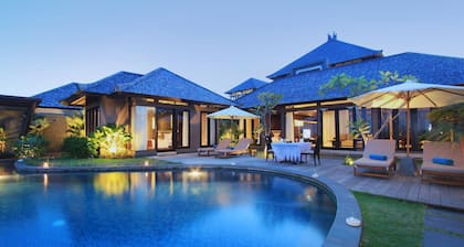 Ulu Segara Luxury Suites & Villas