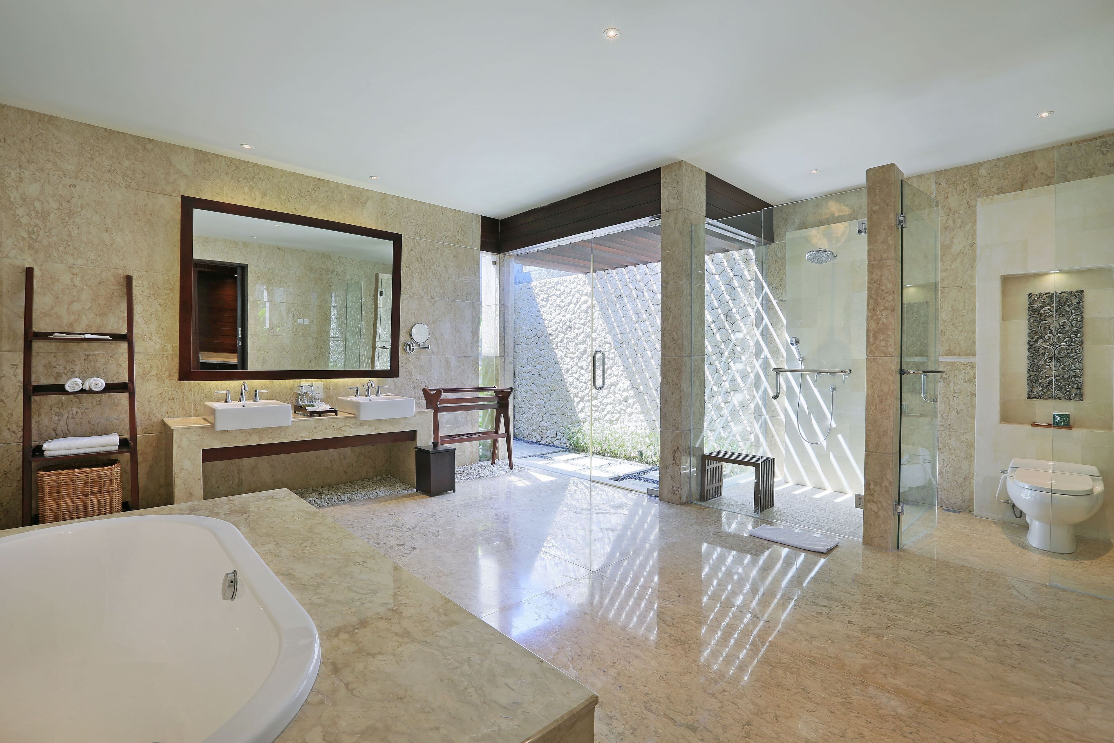 Foto - Ulu Segara Luxury Suites & Villas