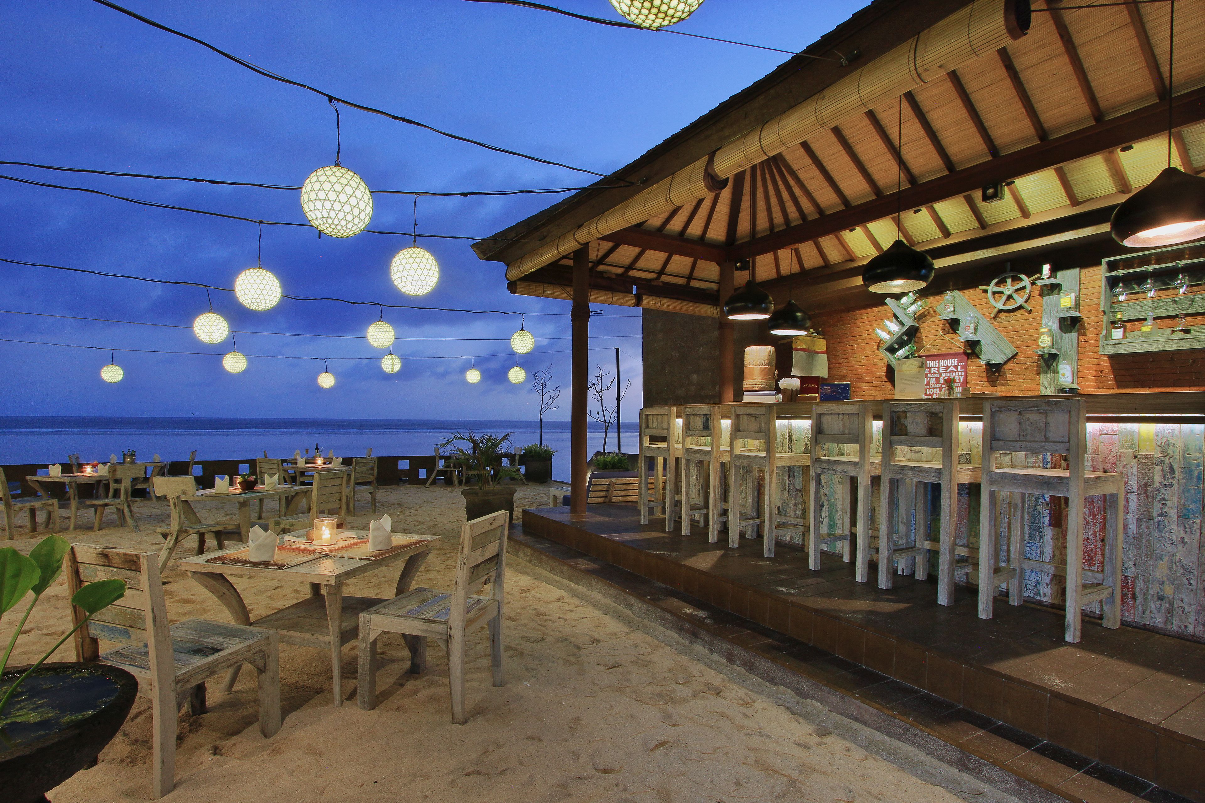Foto - Ulu Segara Luxury Suites & Villas