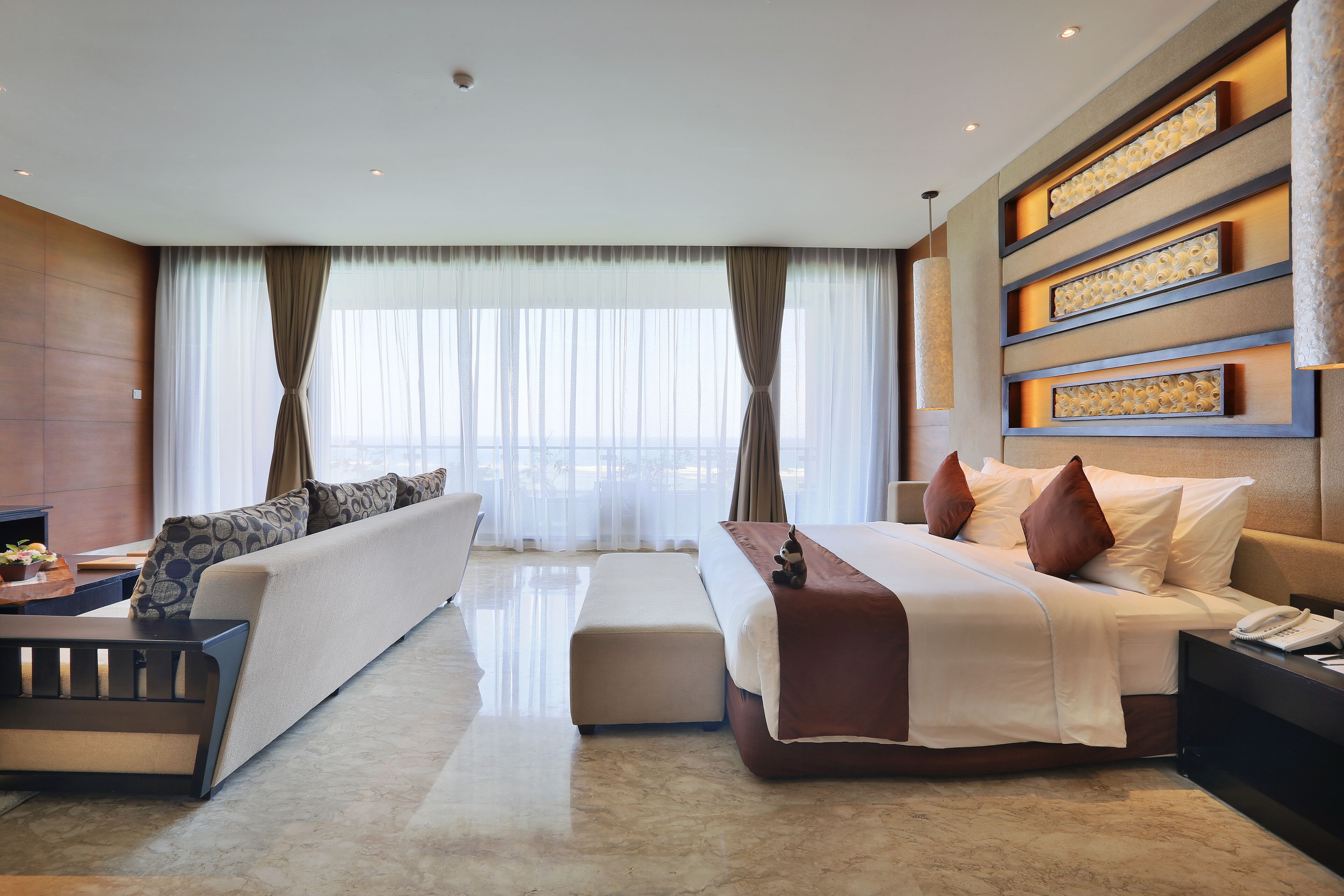 Photo - Ulu Segara Luxury Suites & Villas