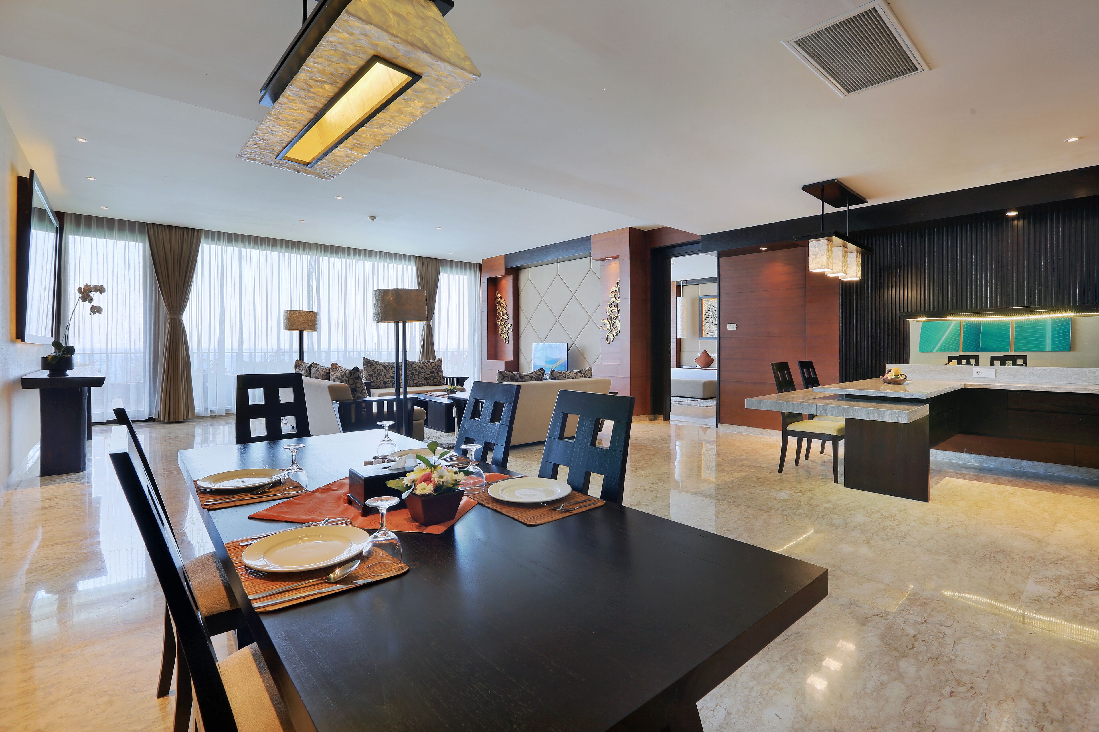 Photo - Ulu Segara Luxury Suites & Villas