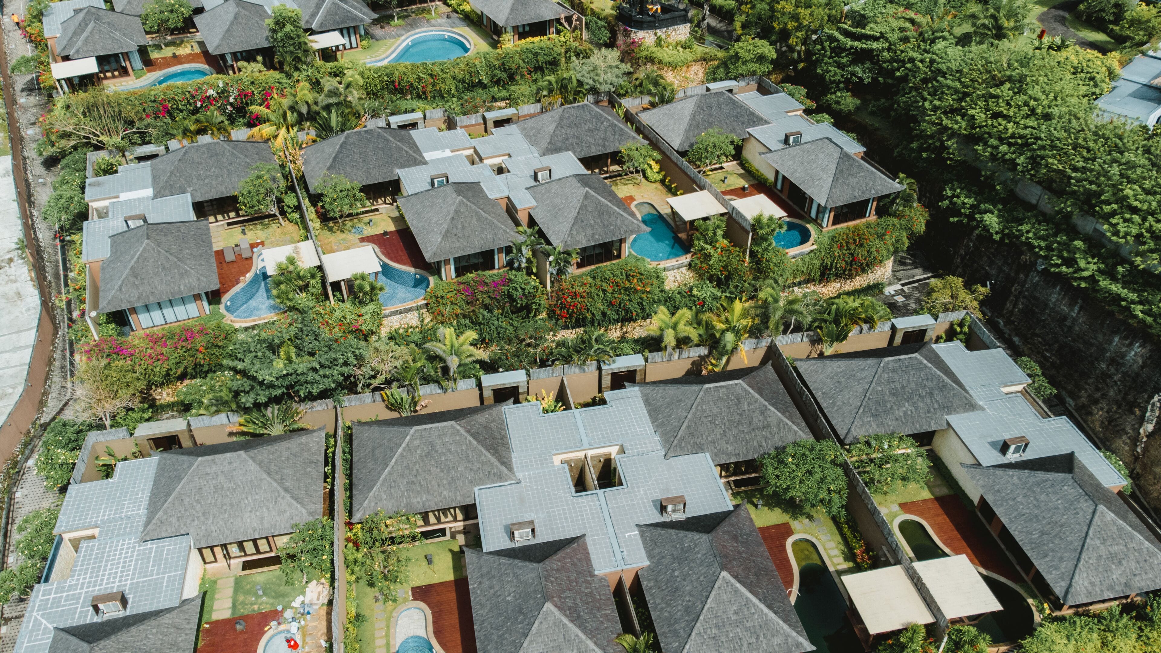 Foto - Ulu Segara Luxury Suites & Villas