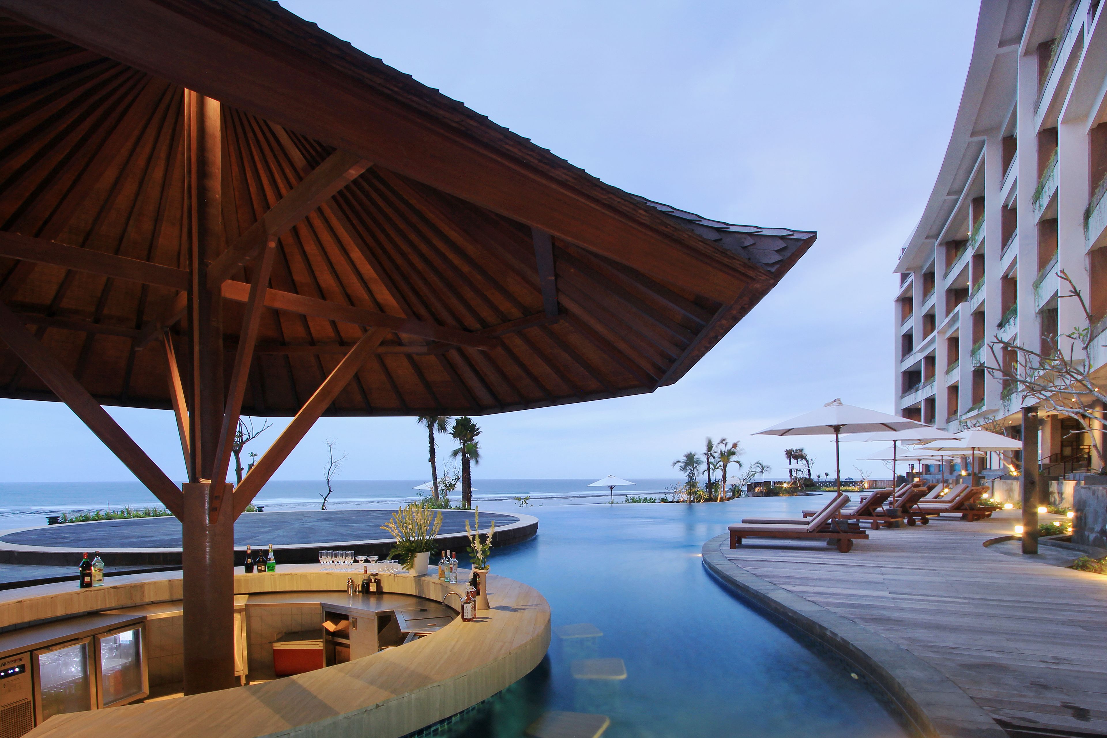 Foto - Ulu Segara Luxury Suites & Villas