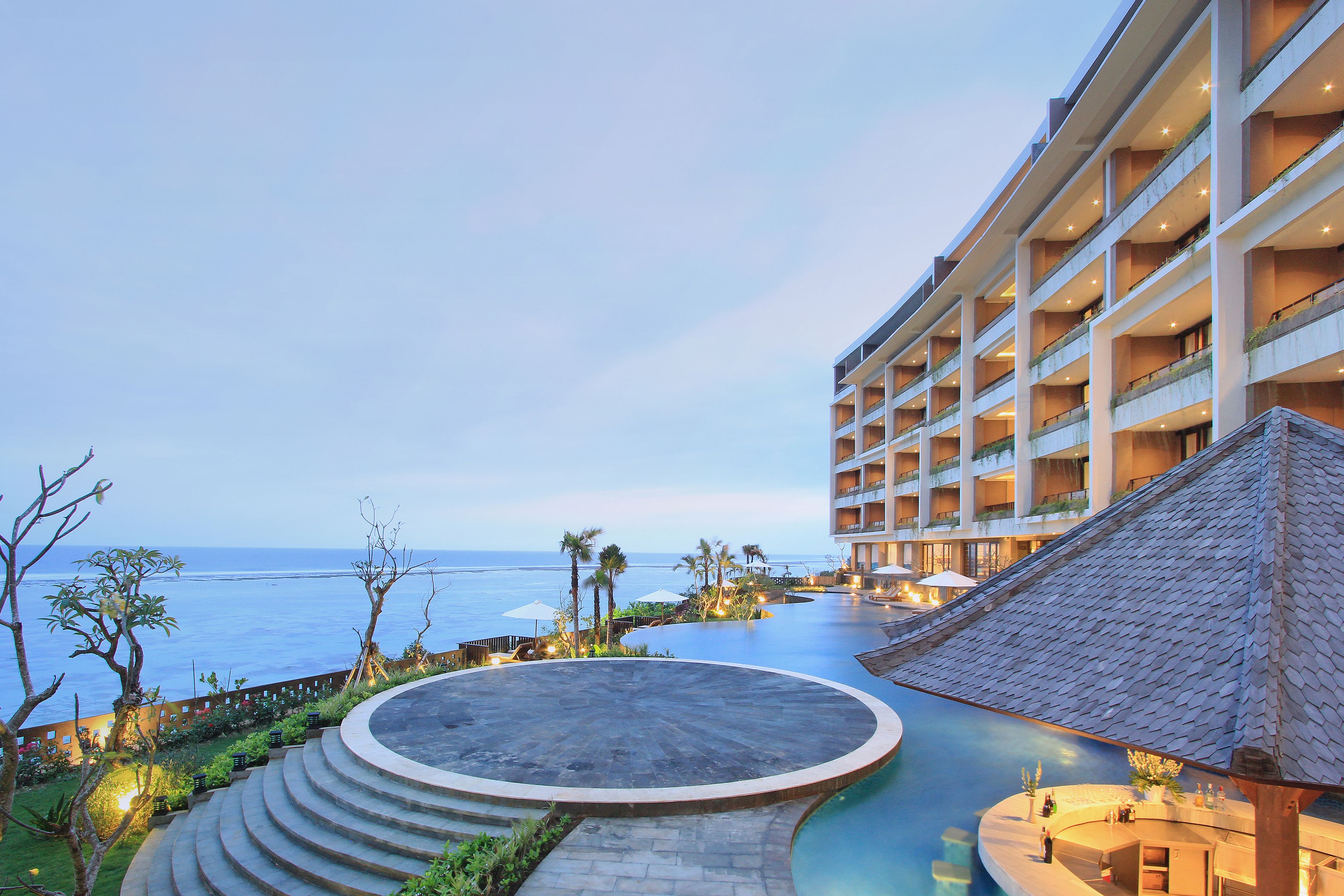 Foto - Ulu Segara Luxury Suites & Villas