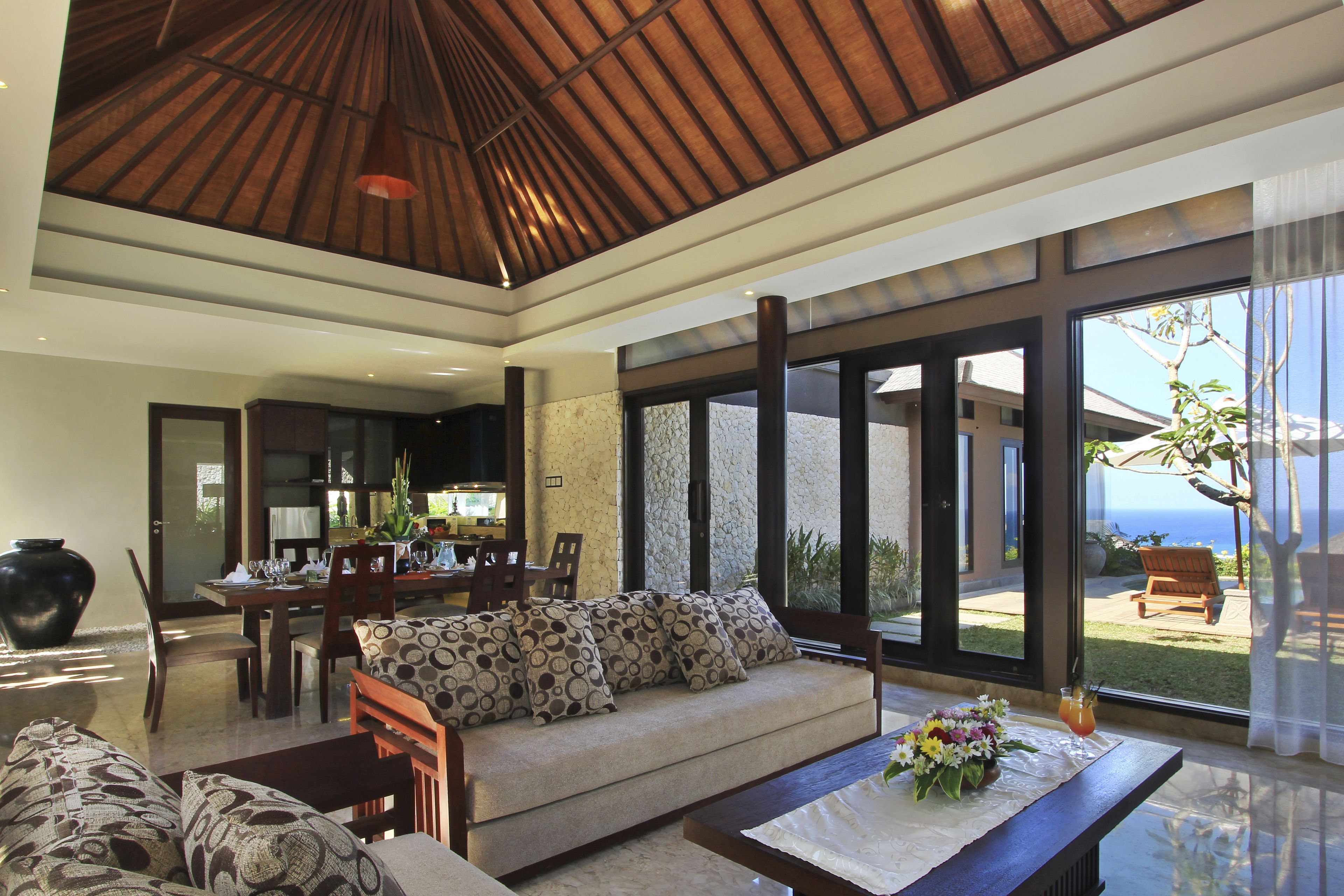 Foto - Ulu Segara Luxury Suites & Villas
