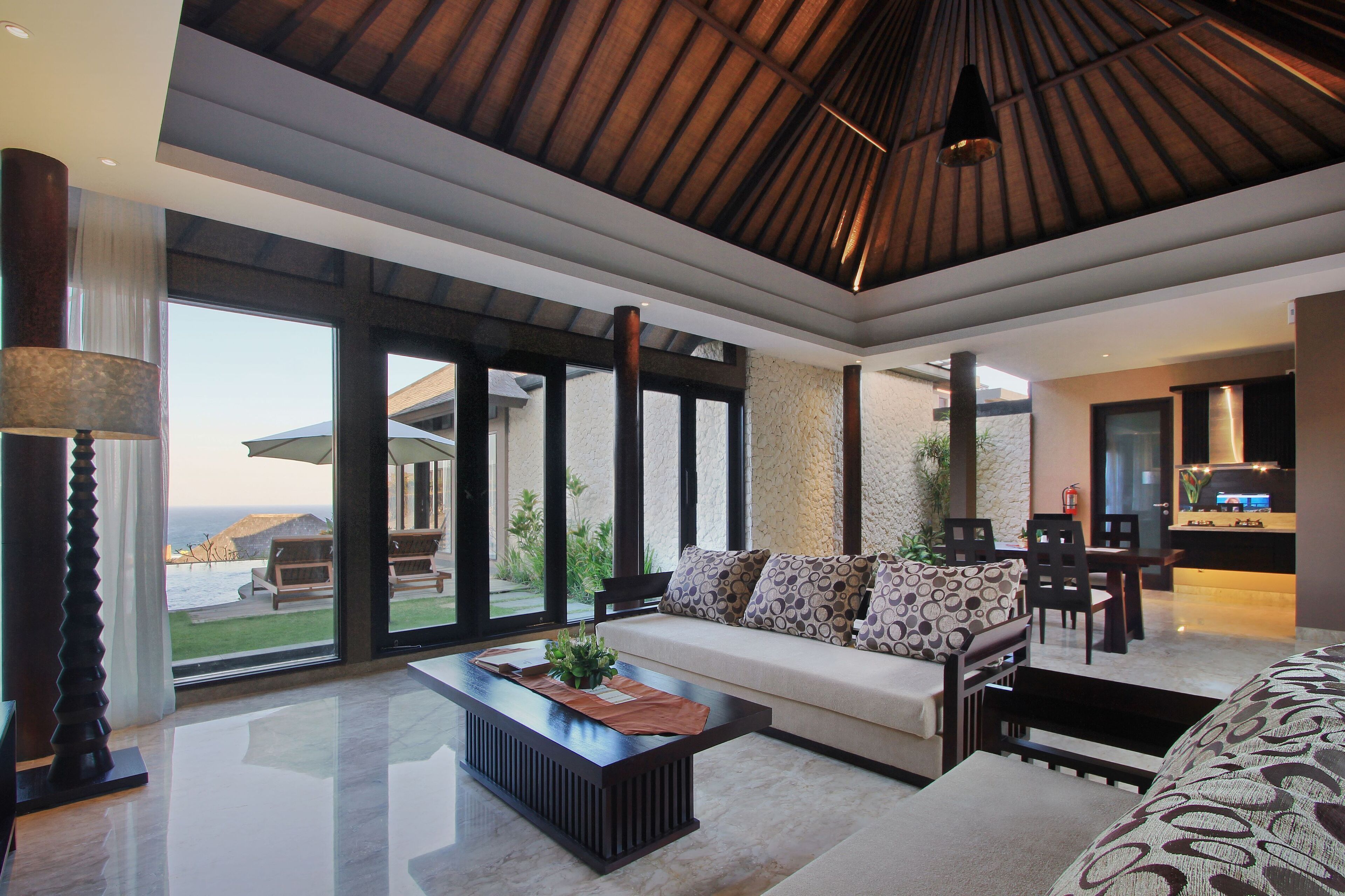 Foto - Ulu Segara Luxury Suites & Villas
