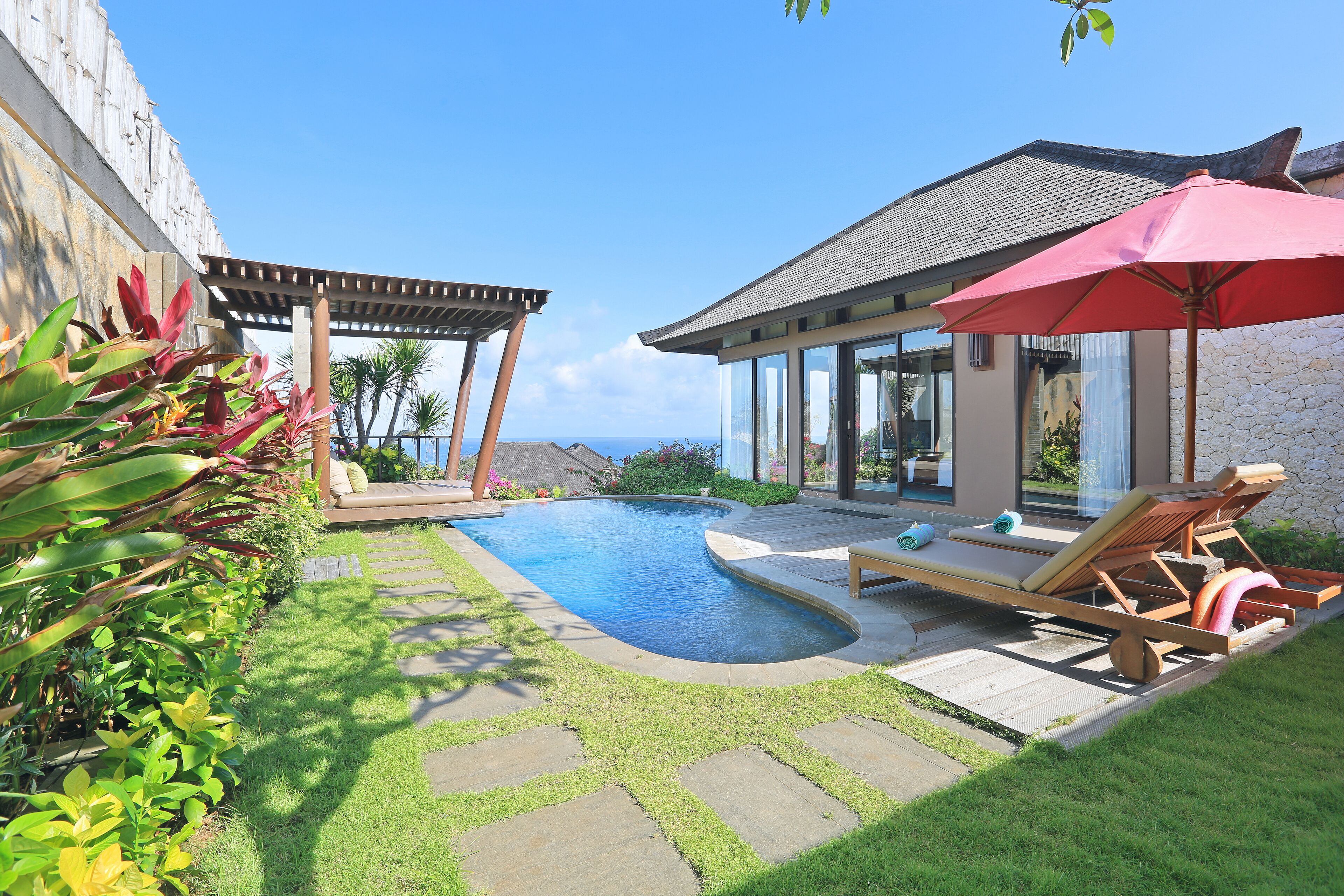 Foto - Ulu Segara Luxury Suites & Villas