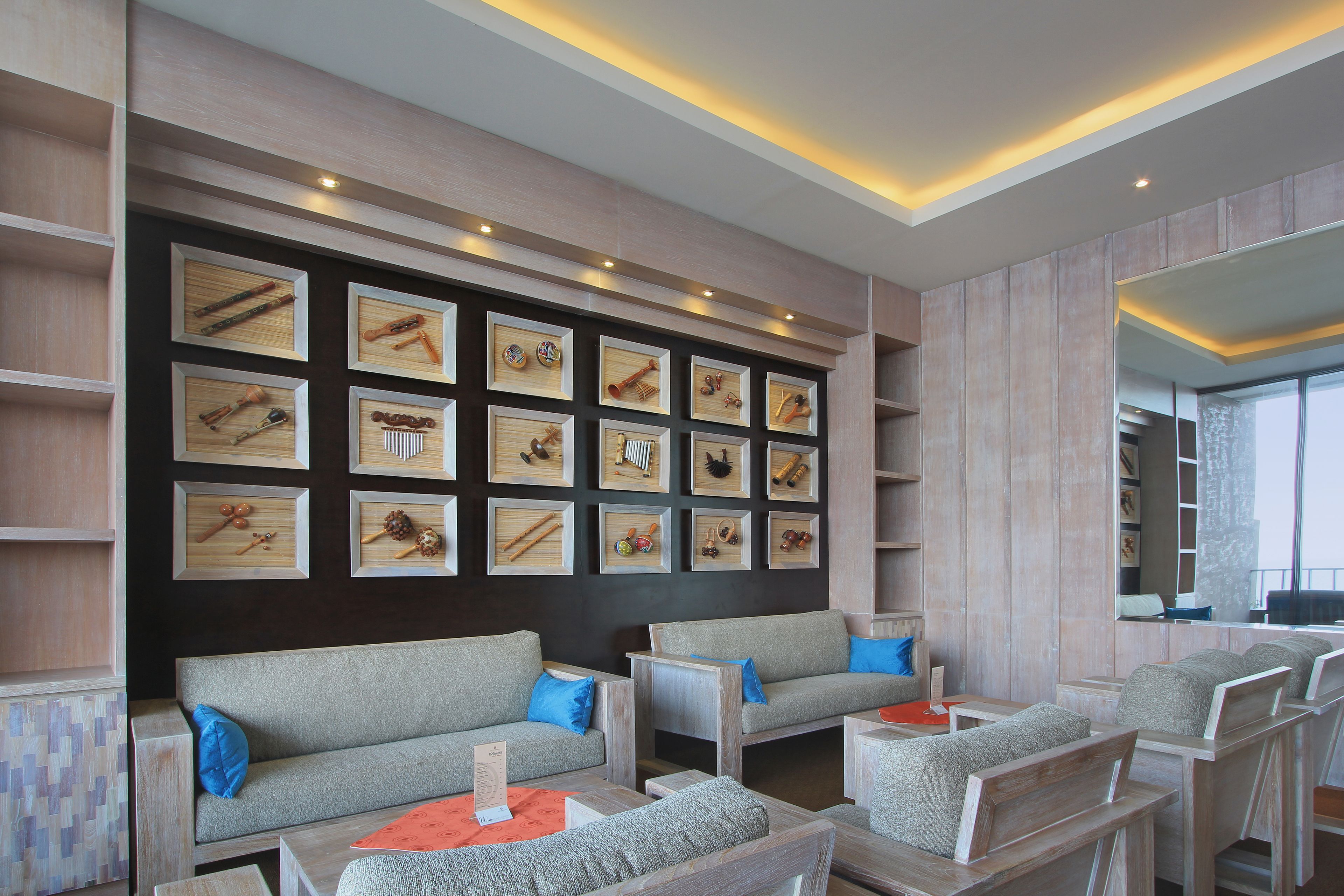 Foto - Ulu Segara Luxury Suites & Villas