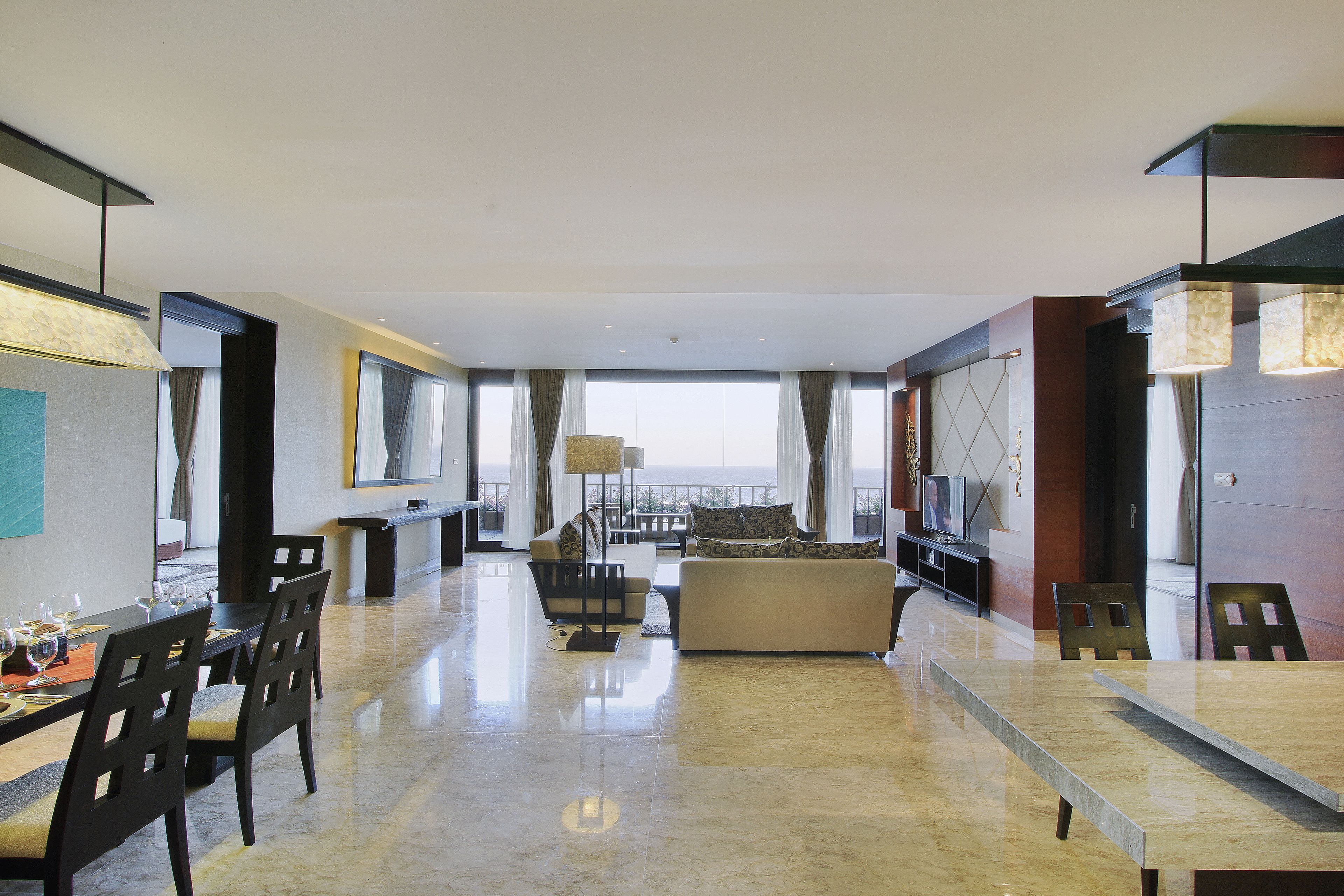Foto - Ulu Segara Luxury Suites & Villas
