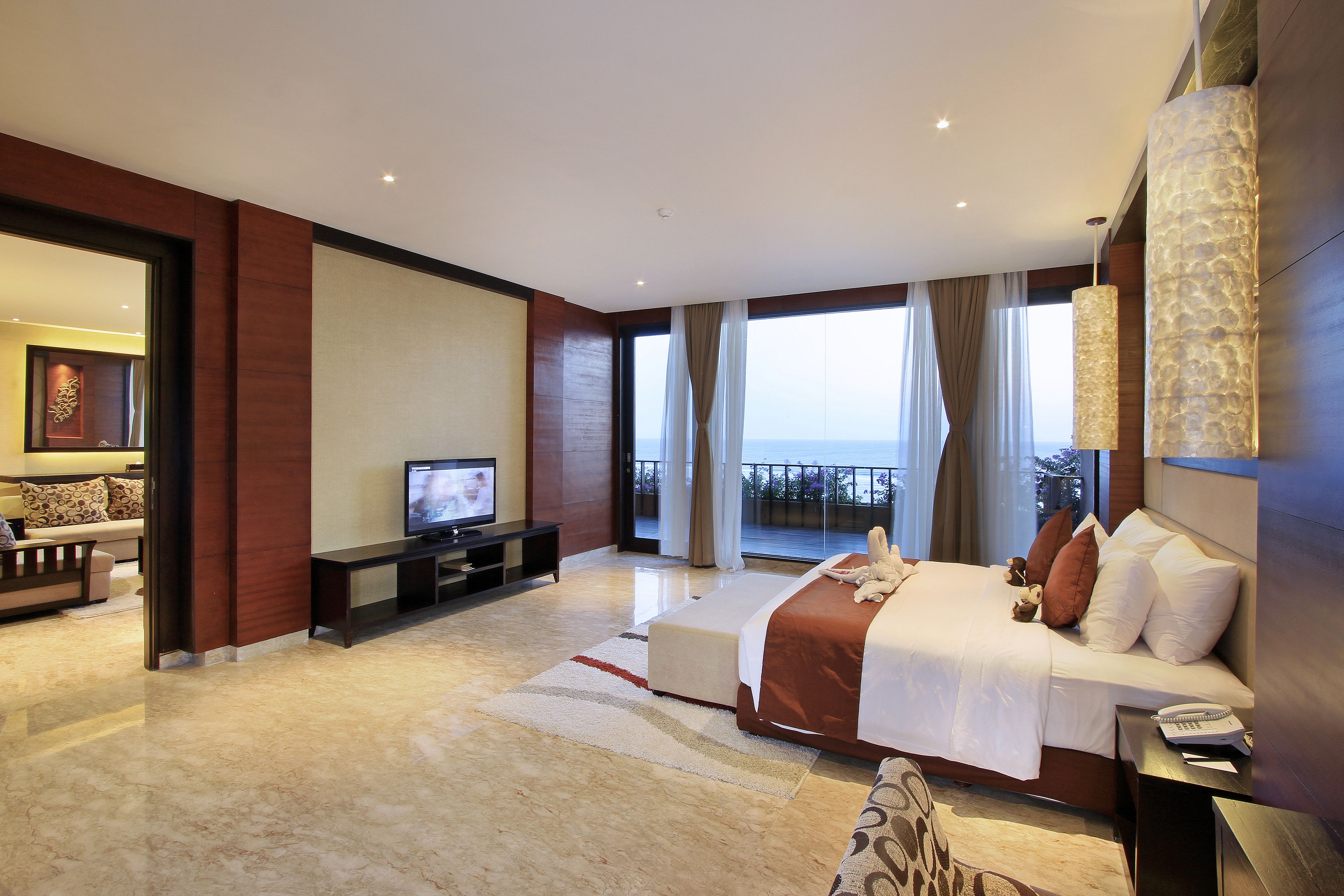 Foto - Ulu Segara Luxury Suites & Villas
