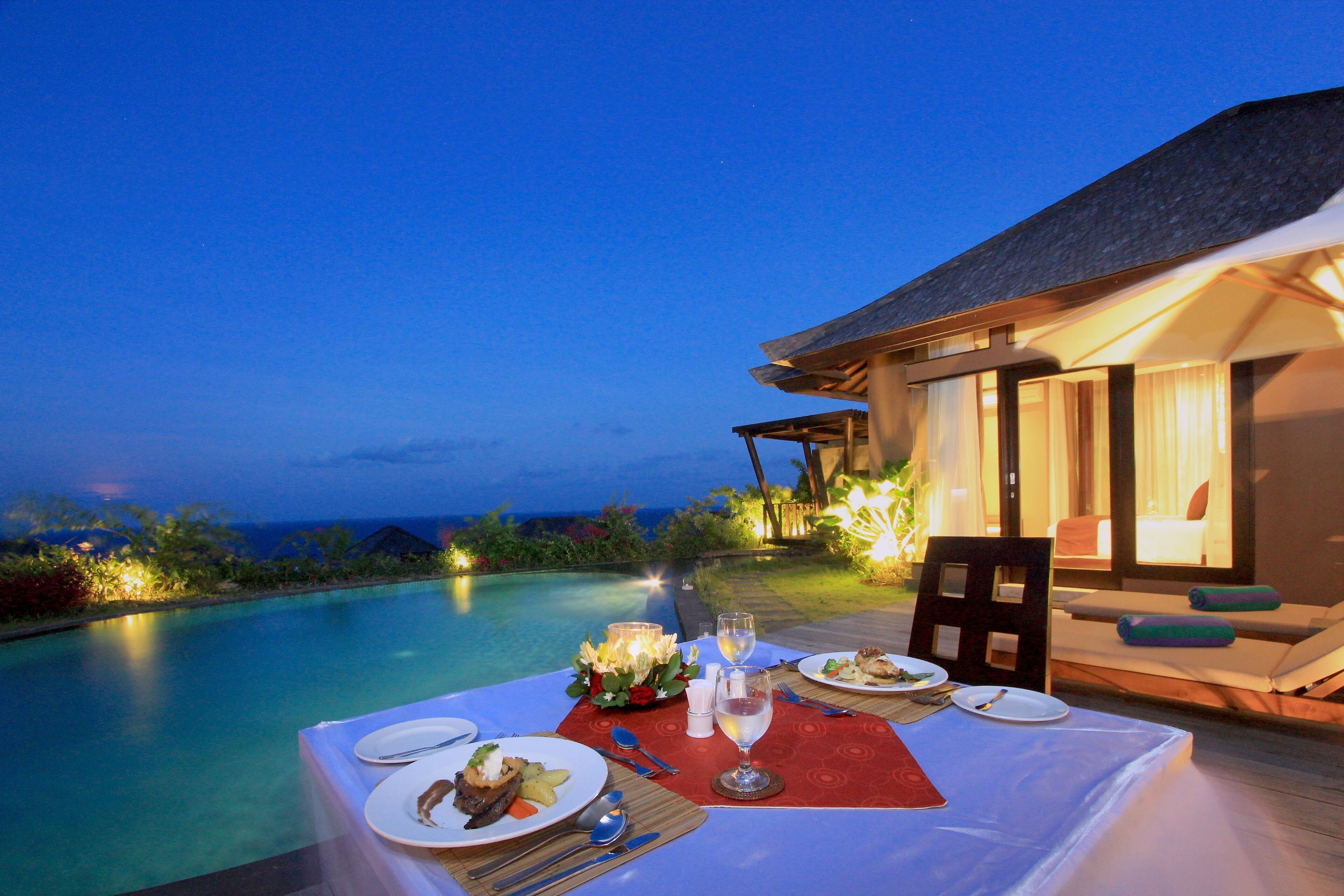 Foto - Ulu Segara Luxury Suites & Villas