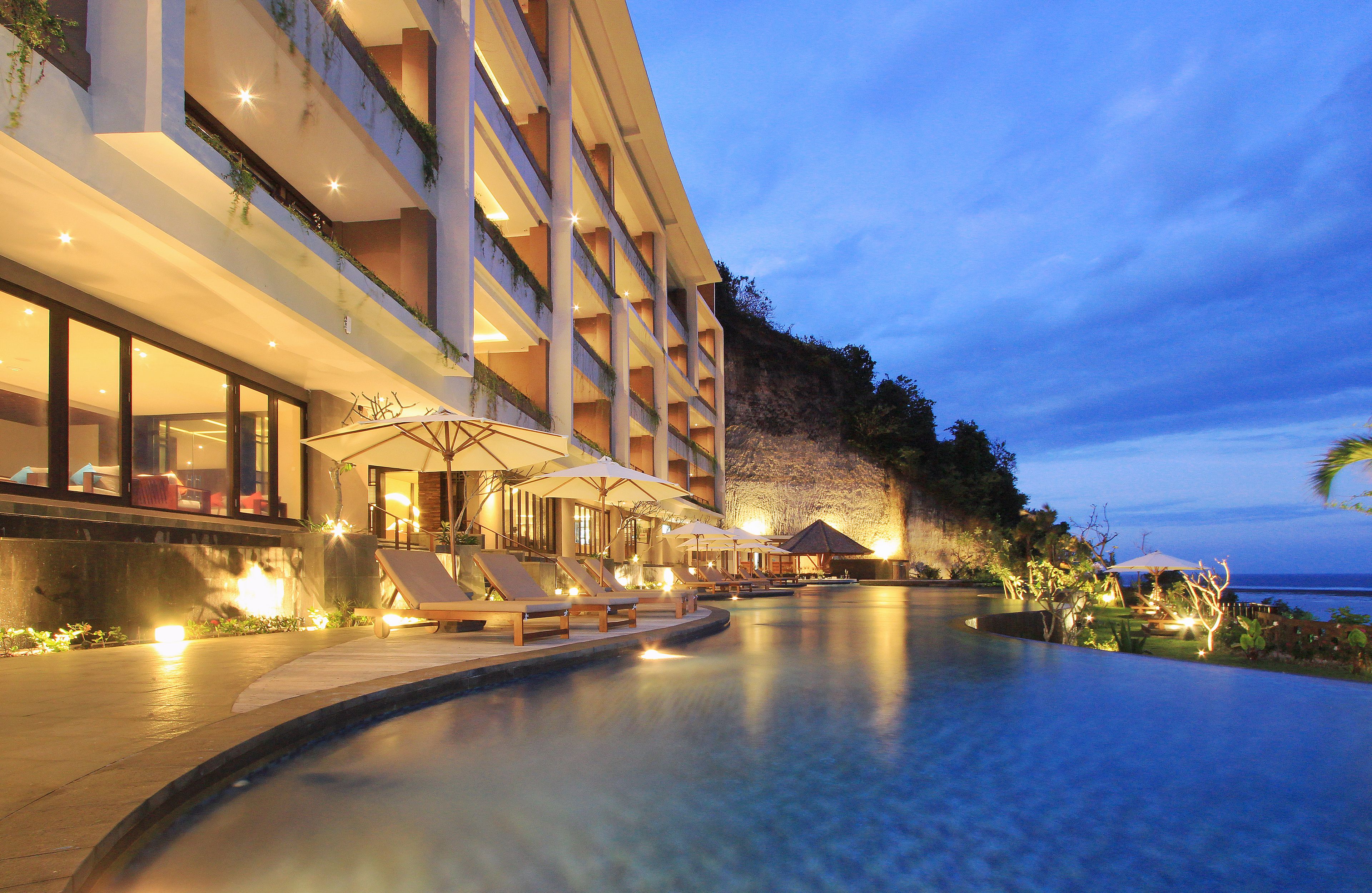 Foto - Ulu Segara Luxury Suites & Villas
