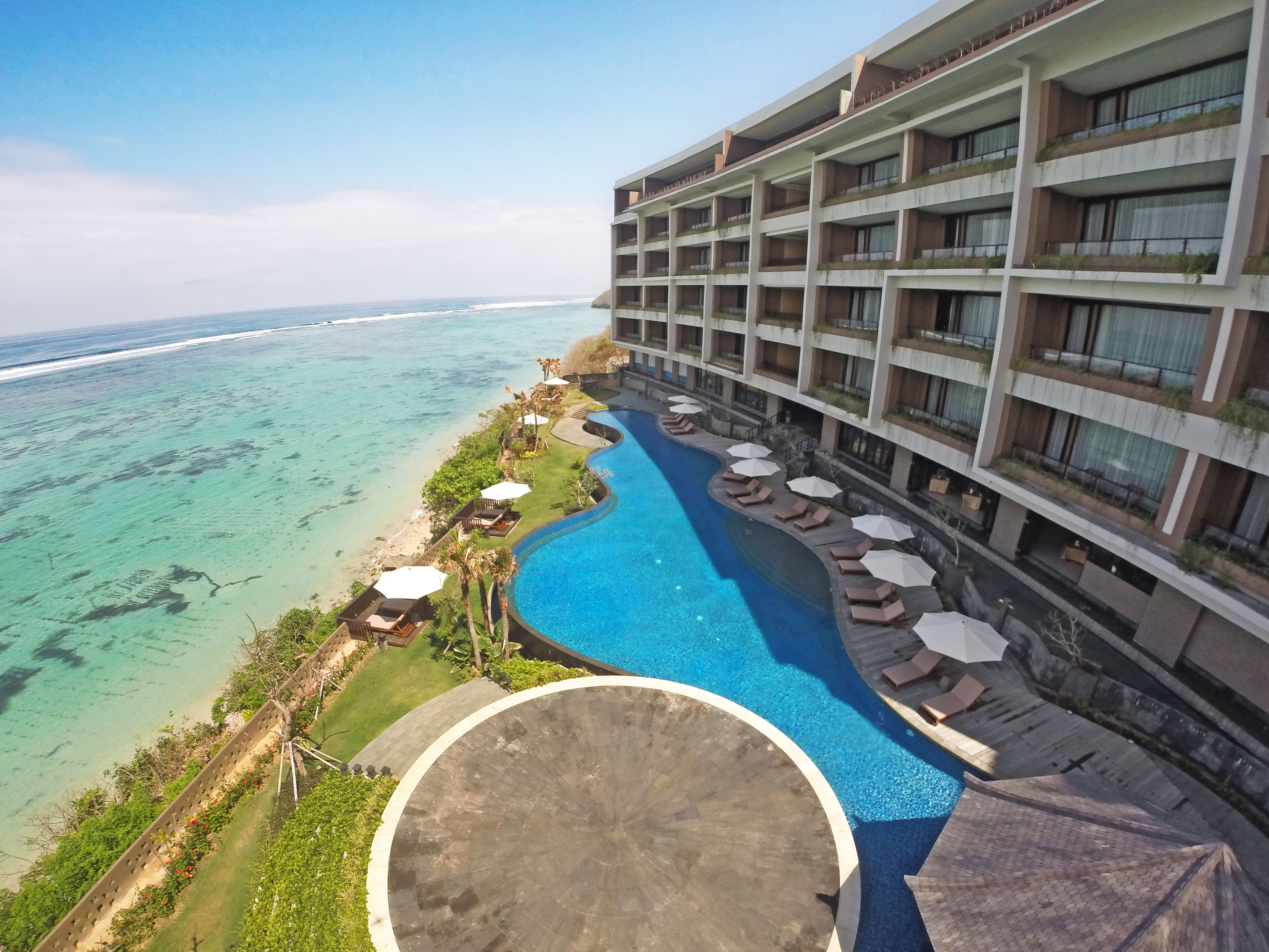 Foto - Ulu Segara Luxury Suites & Villas