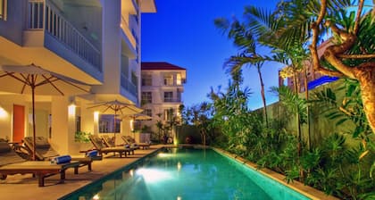 Sunset Residence Condotel