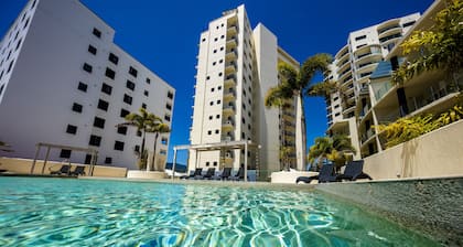 Jack & Newell Holiday Apartments