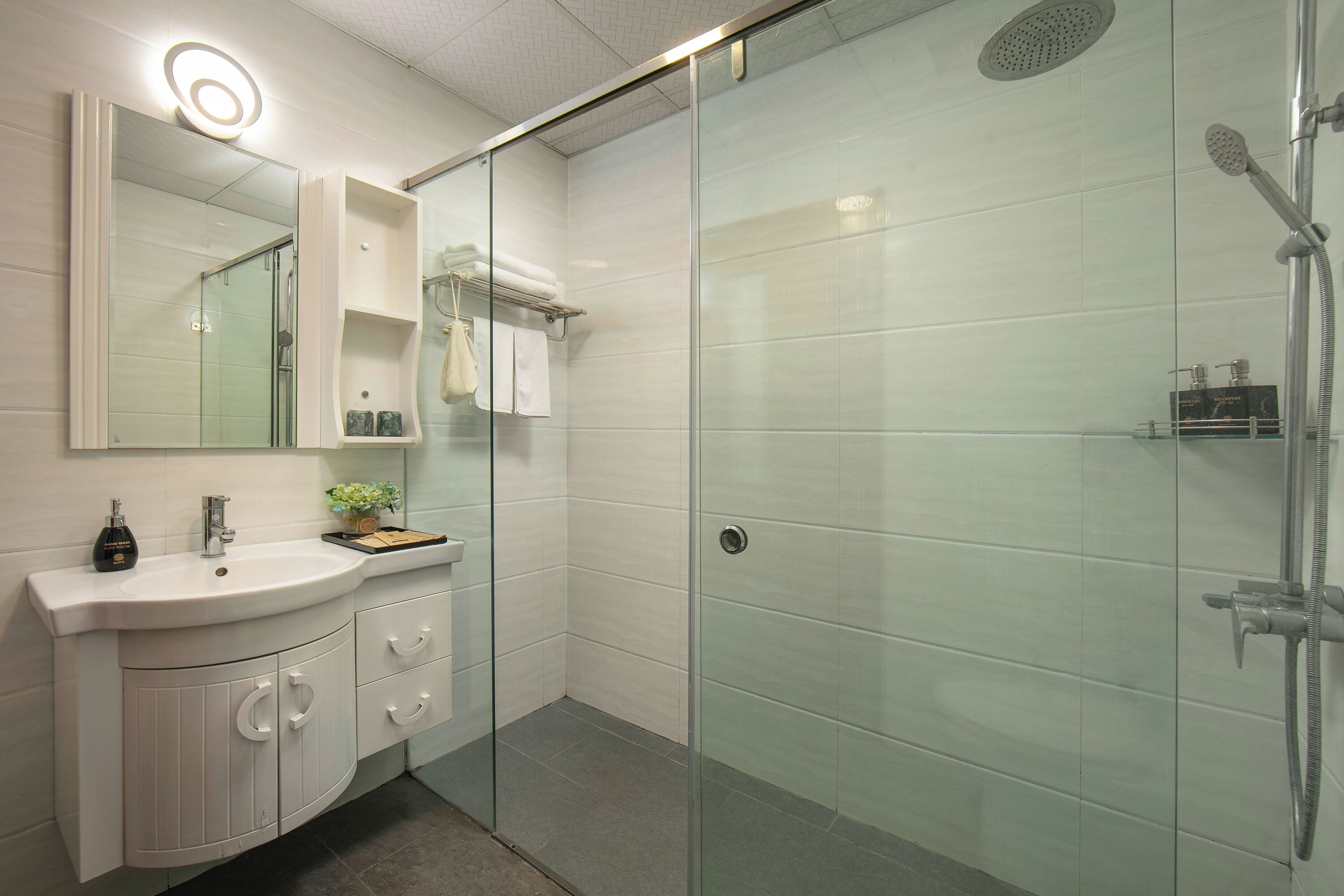 Foto - San Premium Hotel