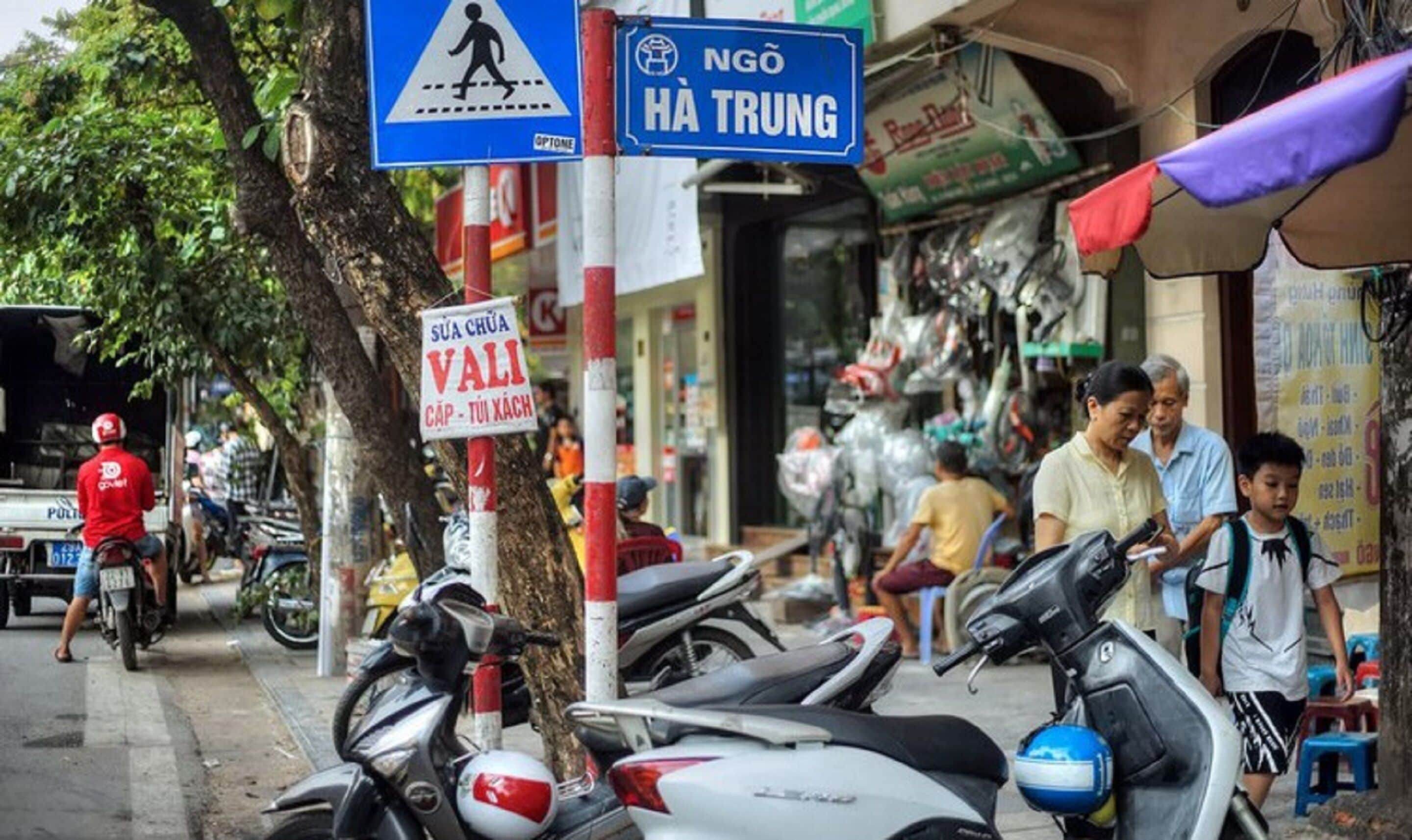 Foto - San Premium Hotel