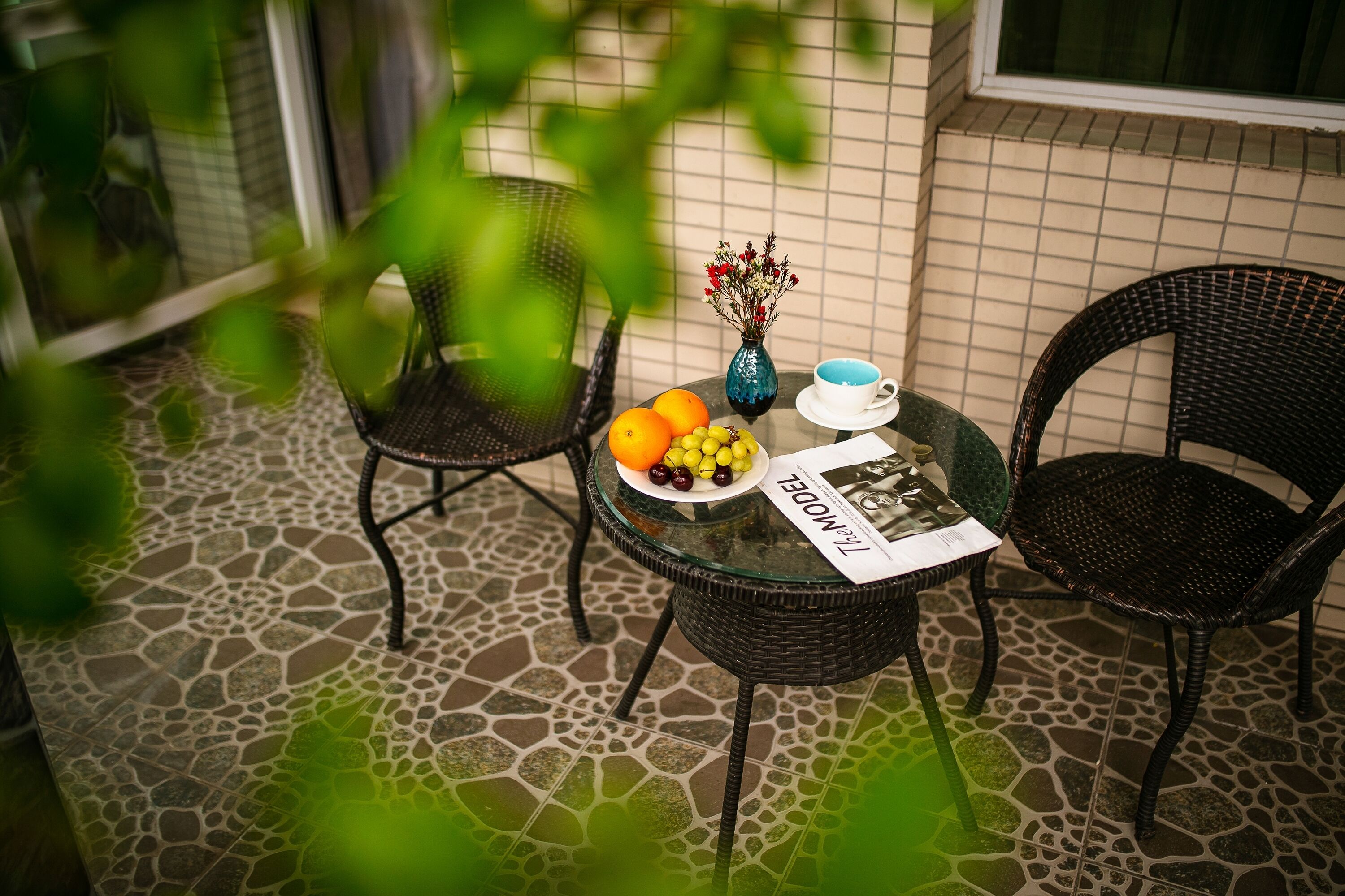 Foto - San Premium Hotel