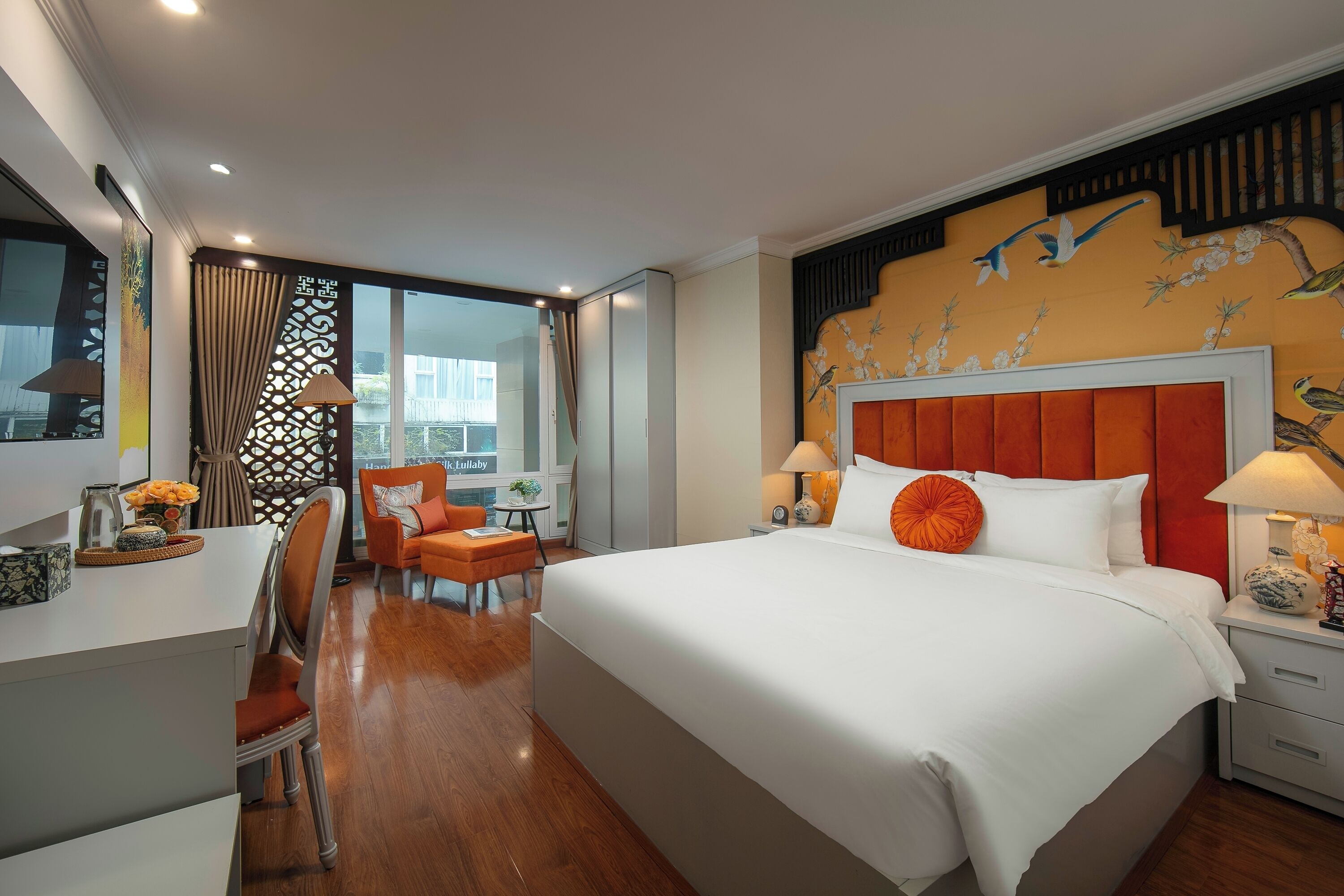 Foto - San Premium Hotel