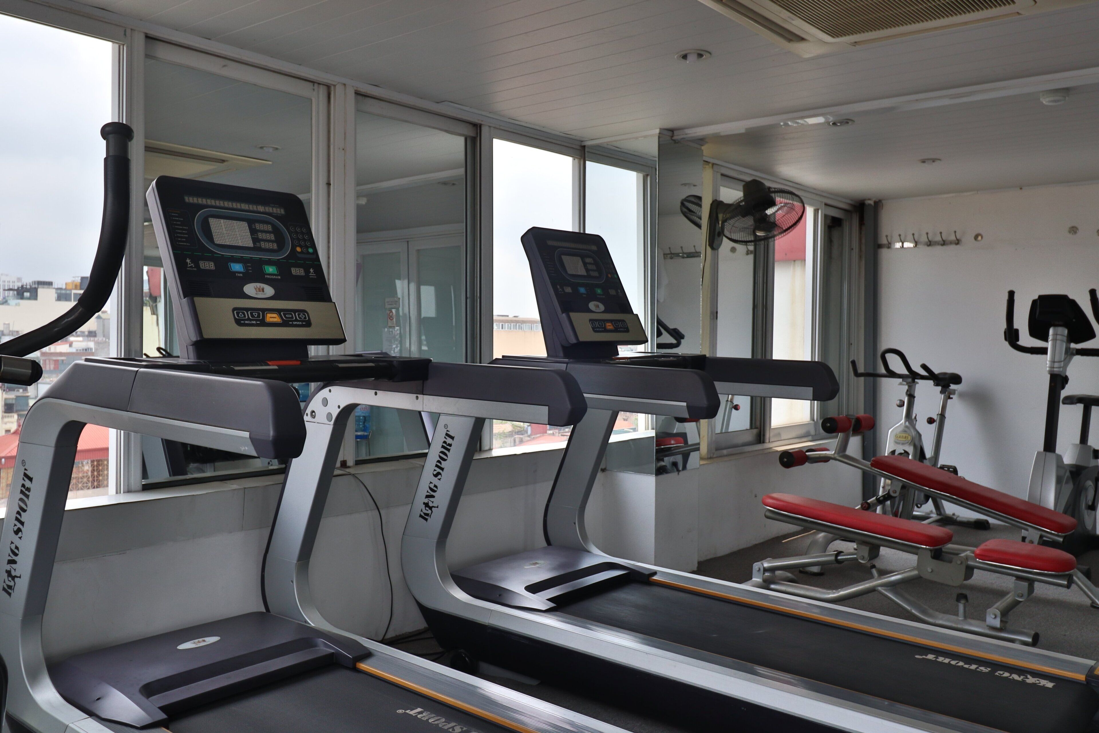 Foto - San Premium Hotel