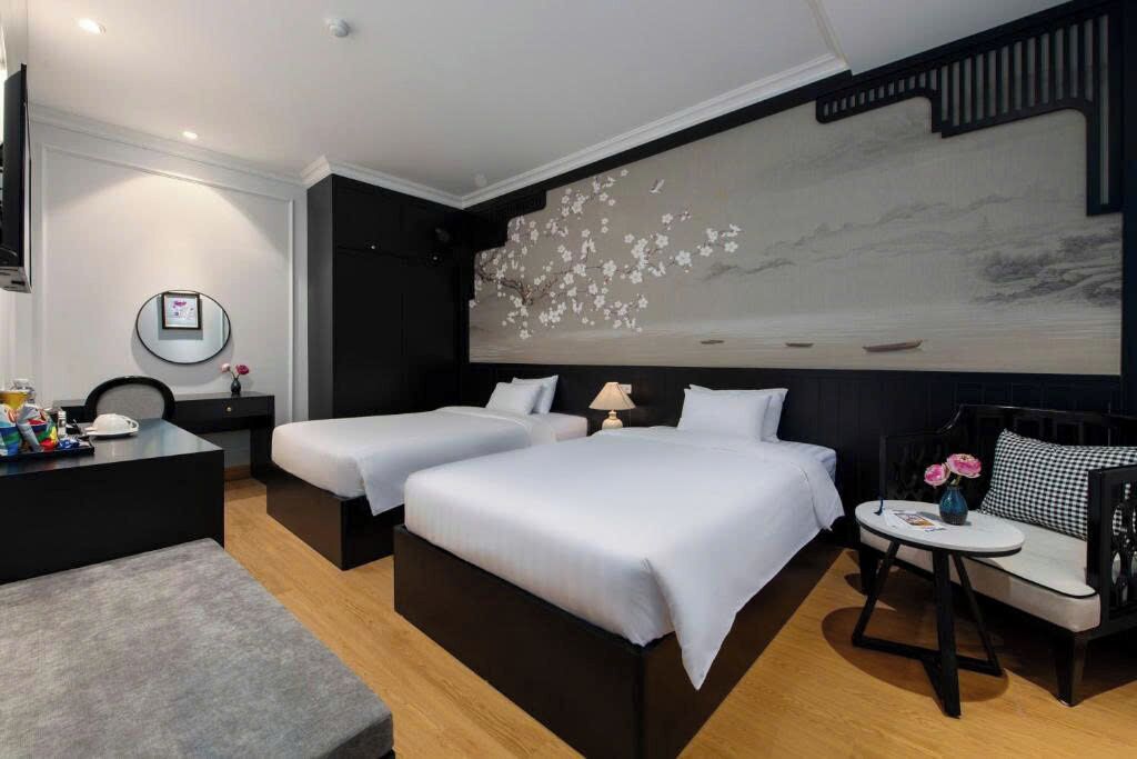 Foto - San Premium Hotel