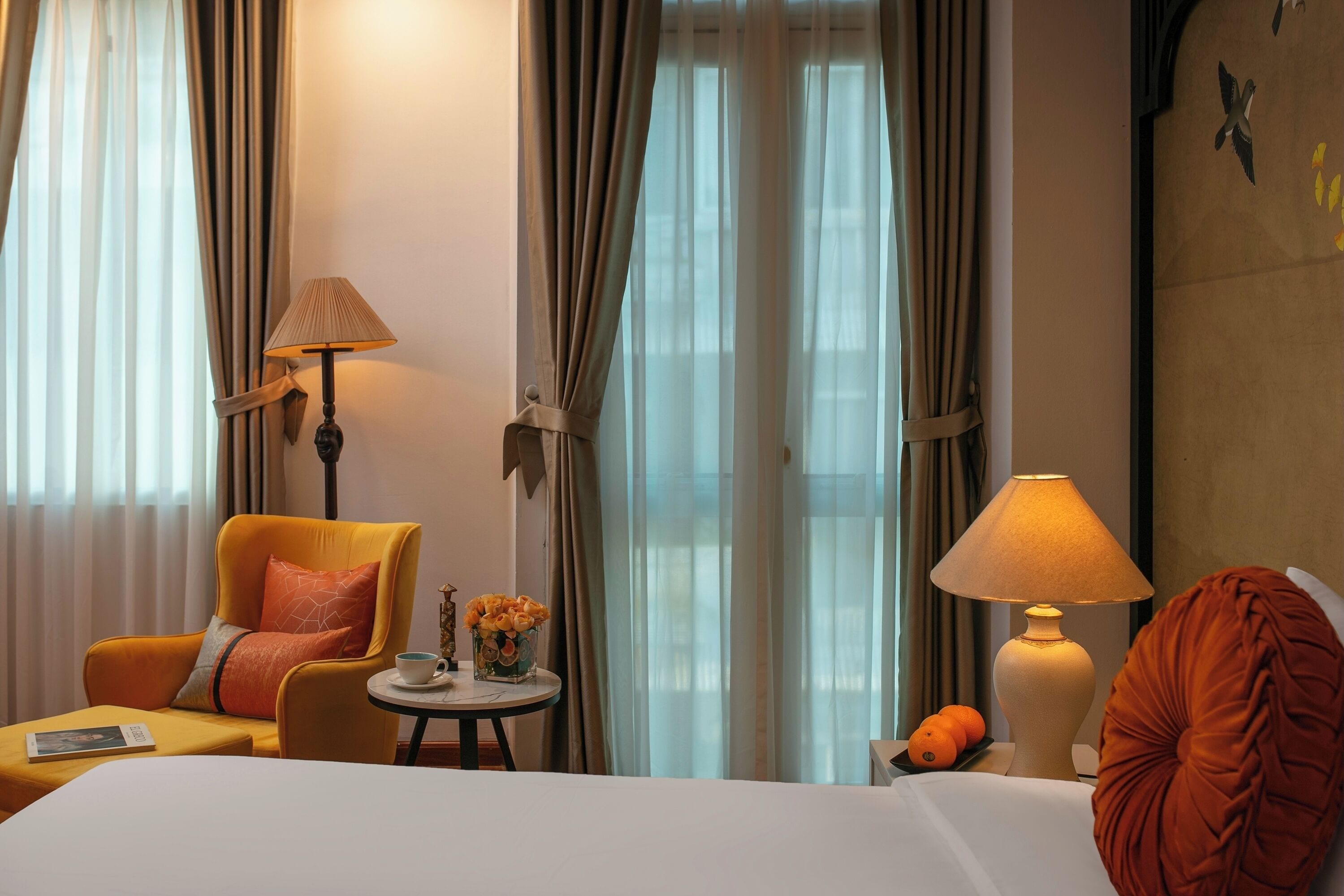 Foto - San Premium Hotel