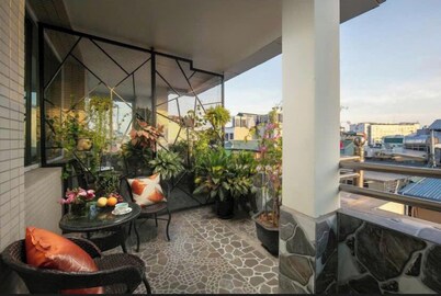 San Premium Hotel