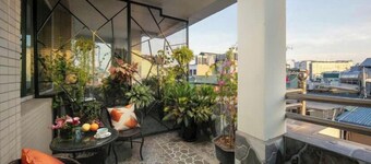 San Premium Hotel