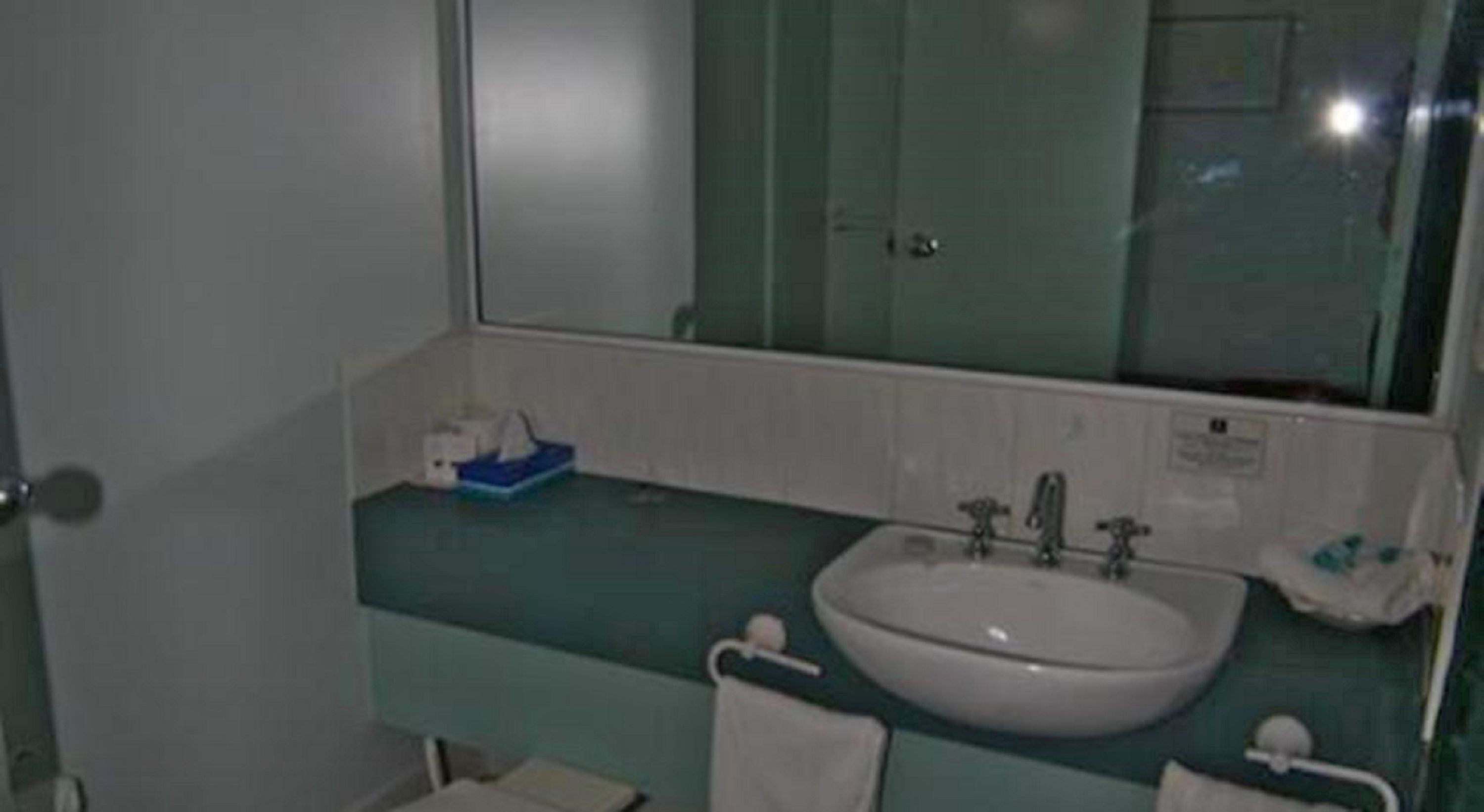 Kamar mandi