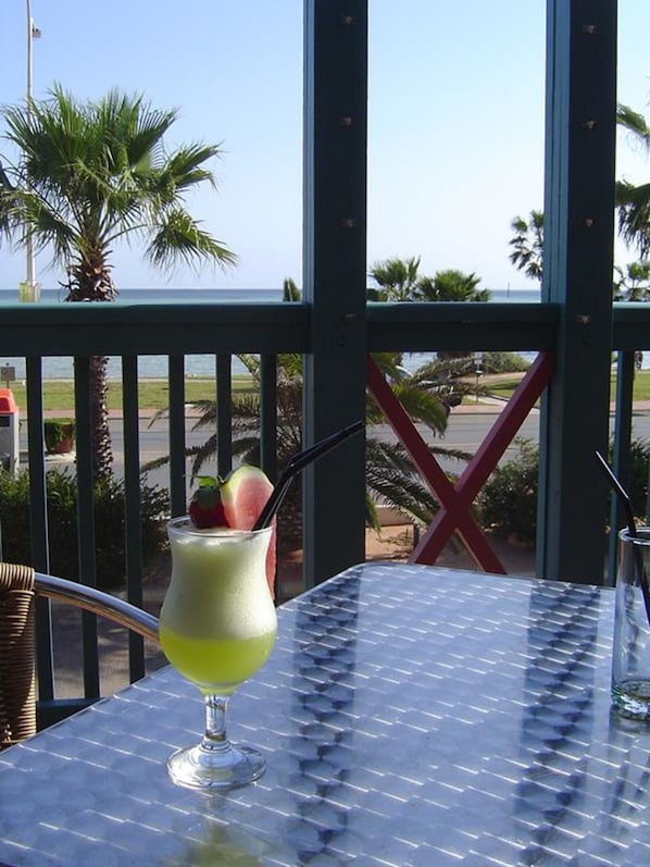 Cocktail bar - Heritage Resort Shark Bay (Denham)