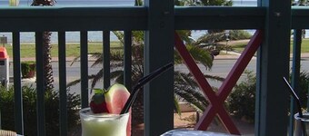 Heritage Resort Shark Bay