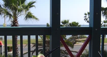 Heritage Resort Shark Bay