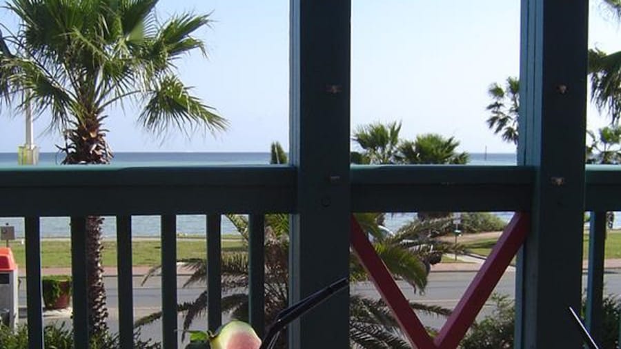 Heritage Resort Shark Bay