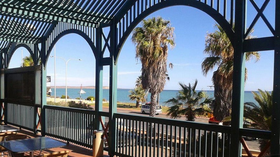 Heritage Resort Shark Bay