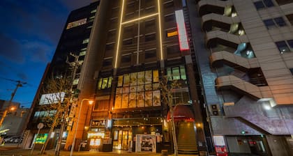 Sapporo Classe Hotel