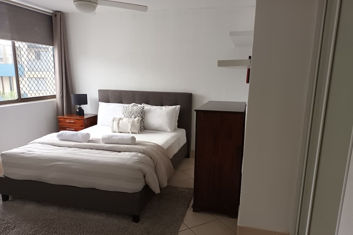Deluxe Apartment, 1 Bedroom