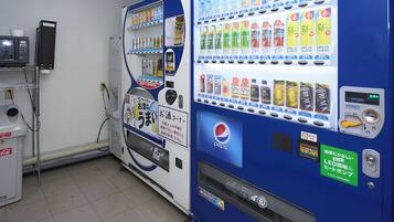 Máquina expendedora