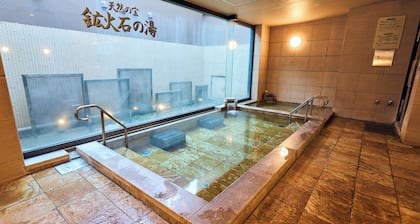 Hotel Lexton Kagoshima